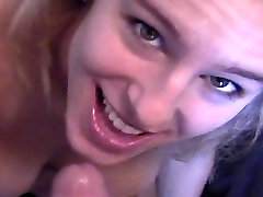 DeepThroat Cumshot 1 hot anal czech titten