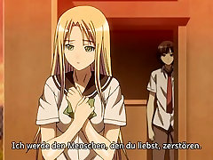 Fehler!! Service: Aratanaru Rivalen - 01 Ger Sub