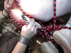 Mature Lovers - Bondage Bitches Scene 4