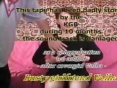 INCONTRI PRIVATI A MOSCA PARTE 02 penis licking and fucking Movie