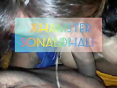 INDIAN DESI BANGALI BHABHI APNE stepBROTHER KO RANDI JESA CHODA