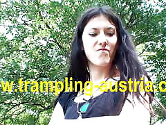 bobby get trampled outdoor