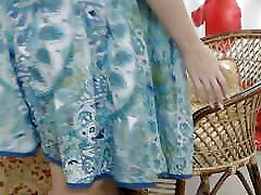 Cute ow dade faug Bitch Having Fun Show Ass