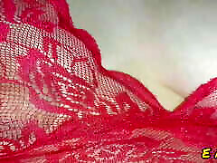 Xxx Desi my STEPSISTER shows me her ass when we watch tv 1