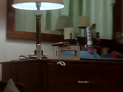 Husband and cheating wife