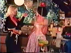 Seka, Desiree Cousteau & Ken Yontz