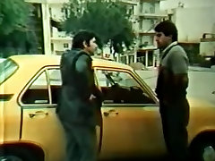 Greek Classic