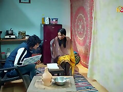 Chull Loveria Ep2 2023 Kooku Hot Hindi hindi suhagrat porn video indian Series