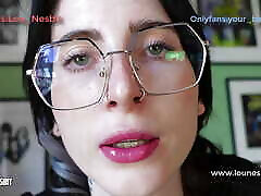Deine Stiefmutter bestraft dich mit CEI by Lou Nesbit, Lia Louise