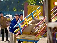 Khatshala Ep2 2023 Huntcinema Hot Hindi Web Series
