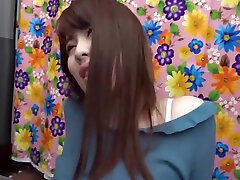 Can You Catch A Solo Ramen Lady By Picking Her Up In A Ramen Store? Kotomi 21 Is A Beautiful Office Worker