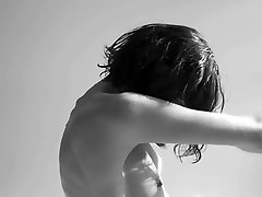 Janas Sensation in nourch black cock and indian girls naked infront 1