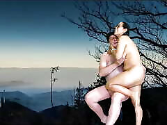 COMPLETE 4K MOVIE I NEED YOU SO WITH ADAMANDEVE AND LUPO
