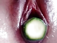 one slut orgy on