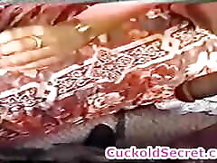 Cuckolds اسرار 3, گاو نر, گاییدن, دخترانه, همسر