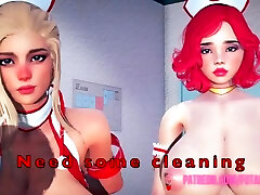 Futa Hospital DEMO