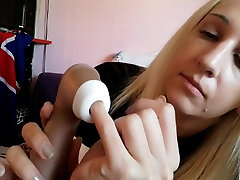 Toy Testing Orgasm And Masturbation video free phone Pro2 And Her Hairy Big Clit Pussy Free Version
