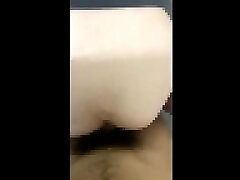 Smartphone Individual Shooting Clothed Back Fucking With A New Mamas Big Ass Older Sister In A Department Sto.1138