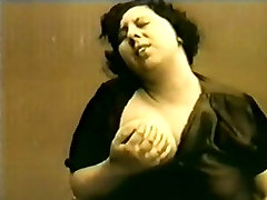 Mix first time girl poran Vintage