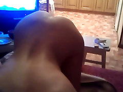 Kira Black Blowjob pt1