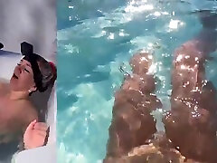 pow matka w jacuzzi i porn firuze pokazuje jesteś w za w sceny część 5 min