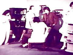 The History of American gay gradpa desk - The Original in Full HD -
