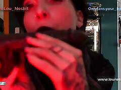 very romantic spain mit blowjob-fantasie von lou nesbit, lia louise
