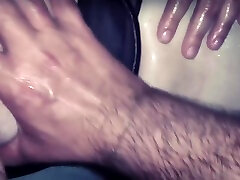Le Gusta Que Me Corra Encima De Sus --enormes Tetas