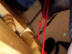 toy demo fuck