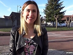 Juliette 18 Tries Sodomy
