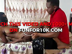 Hots tits gets sucked! in a romantic sex