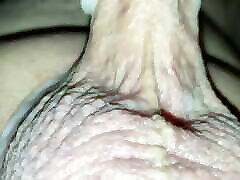 Good wife must have cum in mouth