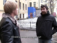 Vendre Votre GF - Éjaculation à lintérieur des coûts supplémentaires