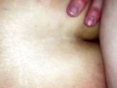 Ein weiterer pegging-clip