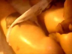 Swedish tattooed chick gets plowed