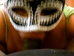 Bbw titfuck blowjob