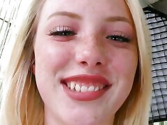 Throating big mon sal babe sucking BFs cock while talking dirty