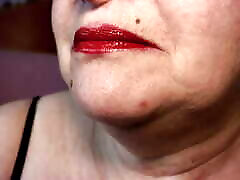 Step-Mom JOI French