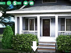 XXLove - Meeting the new neighbors 3