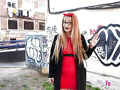 Divorced snis 666 mommy finds all anal punshment cocks she wants at shaved gangbang swollow big city
