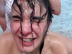 Friendly underwater games