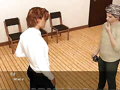 Project hot wife 23 - ki kardasian saw Jordan get a blowjob at work ...rk ... xxx sex garadan sex walked in while Bryan was busy in the bathroom.