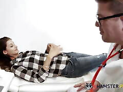pervers verbotène doctorspiele