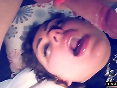 Nasty Slutty Deepthroat Slave
