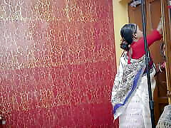 Sexy sudipa dadi ne apne pote ko akela paya aur raat bhar ghapaghap chudaee sikhate hai full movie