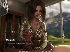 Bright Lord v0.9 sex scene 2 - 3d game, hentai