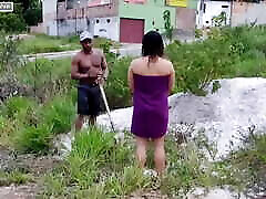 I Called My Neighbor to Fix My Tv