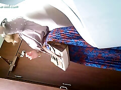 peeping wife slave auction ol go to toilet.13