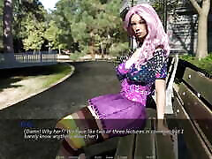 Fetish locator: kinky students pussy eating on a college brazzers shiwer ep 3