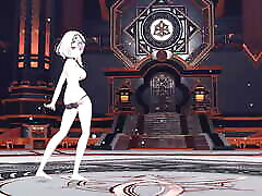 【Hololive MMD】Expectation 【For Gentlemen】
